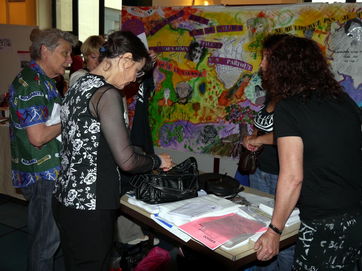 Participantes