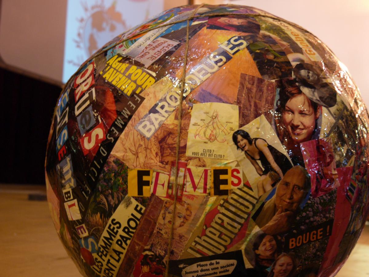 Ballon