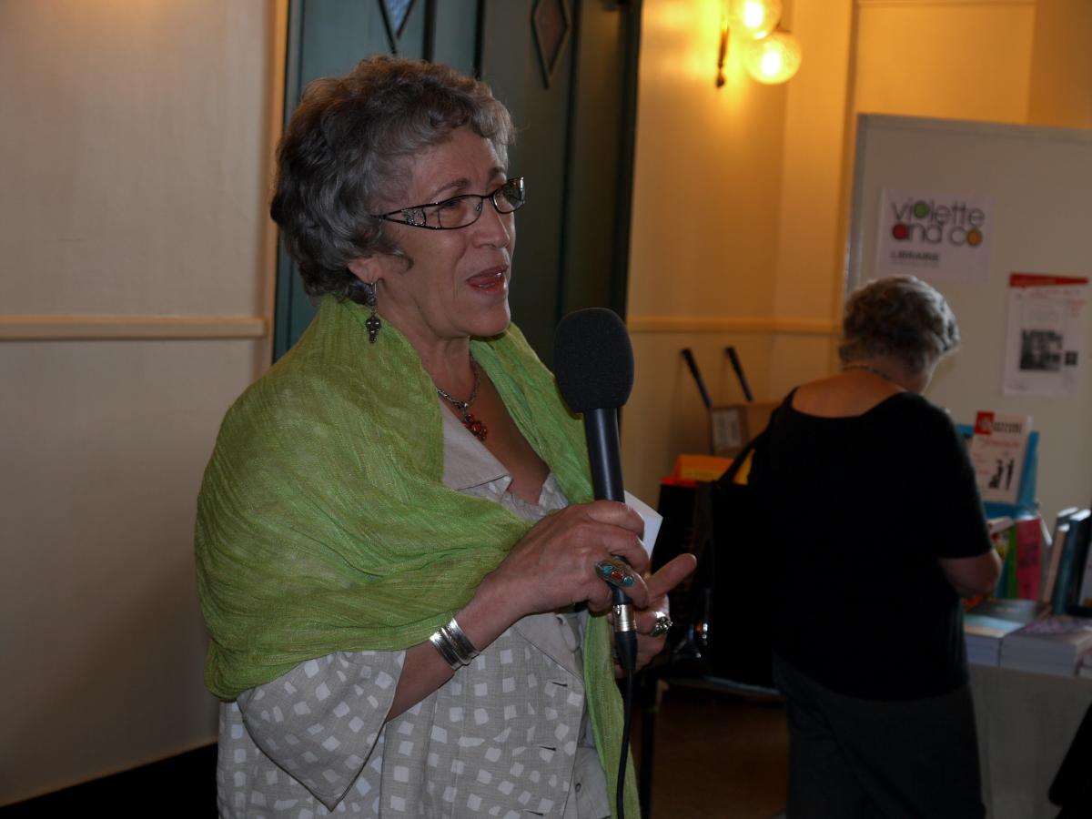 Dalila MEZIANE - Avocate -