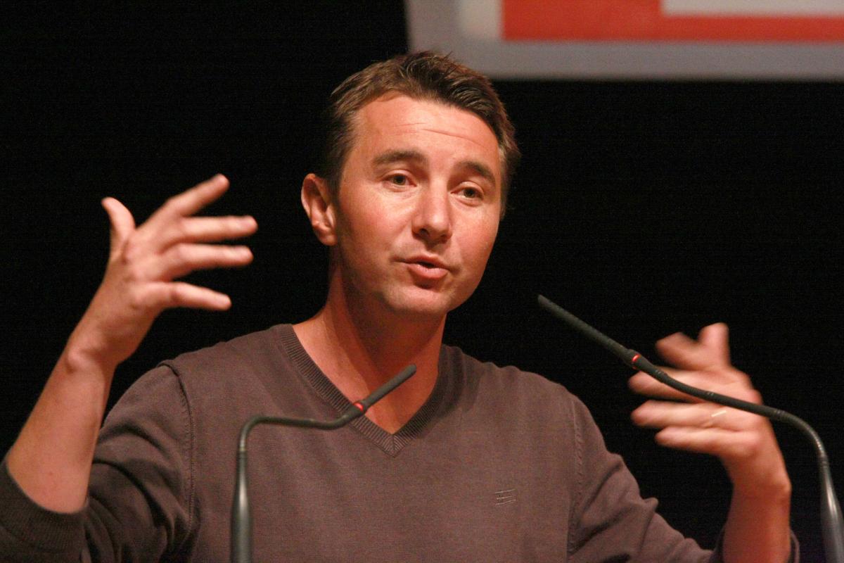 Olivier Besancenot