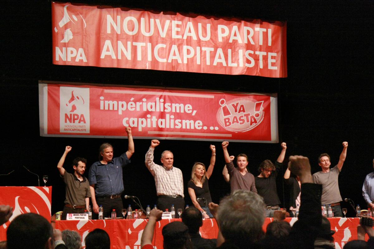 l'Internationale