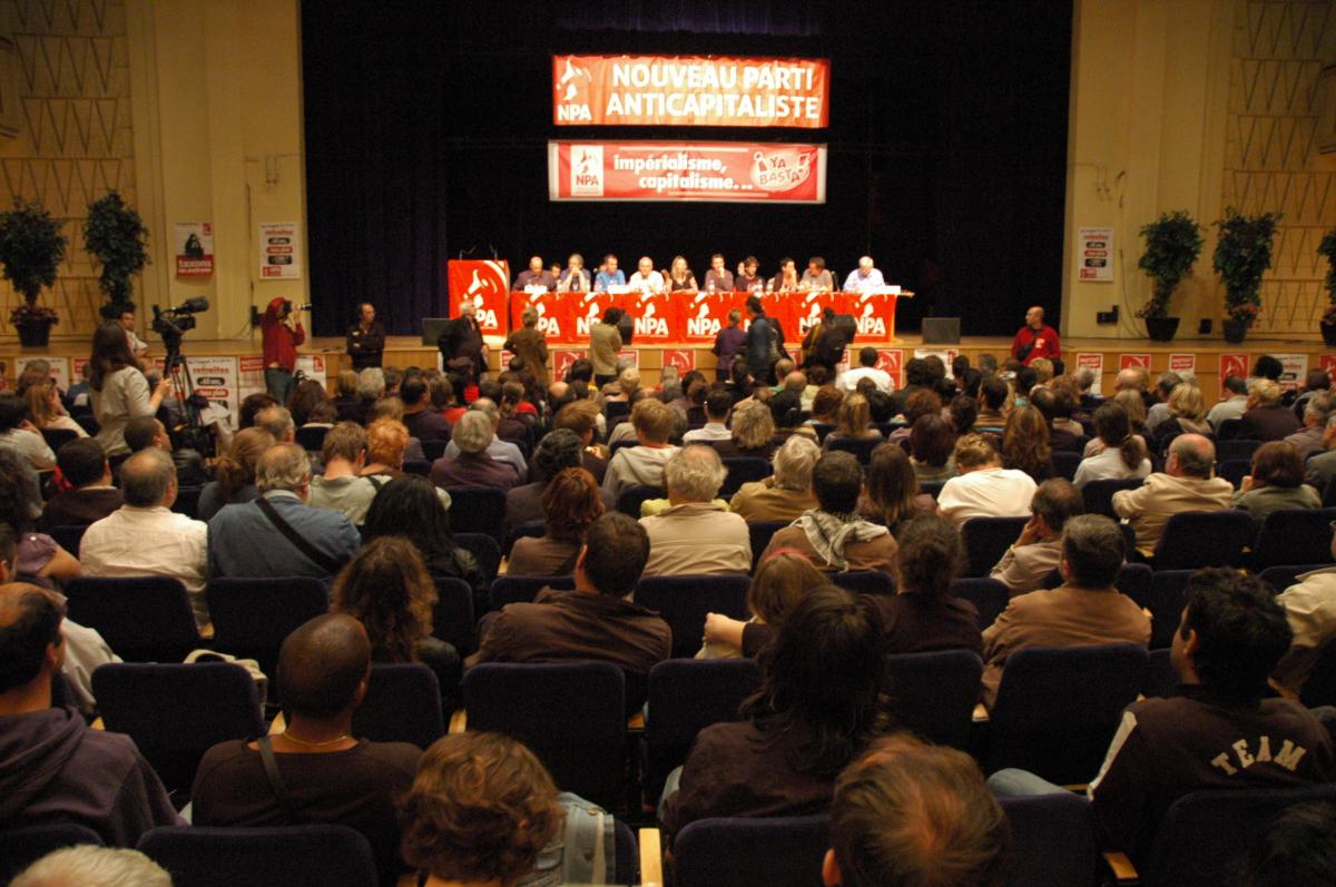 salle de la Mutualité Paris.
