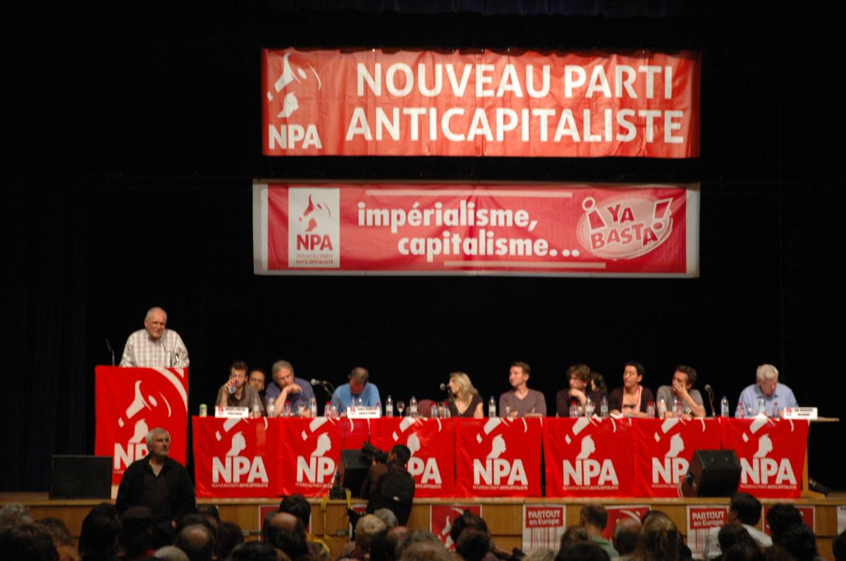 salle de la Mutualité Paris meeting européen.