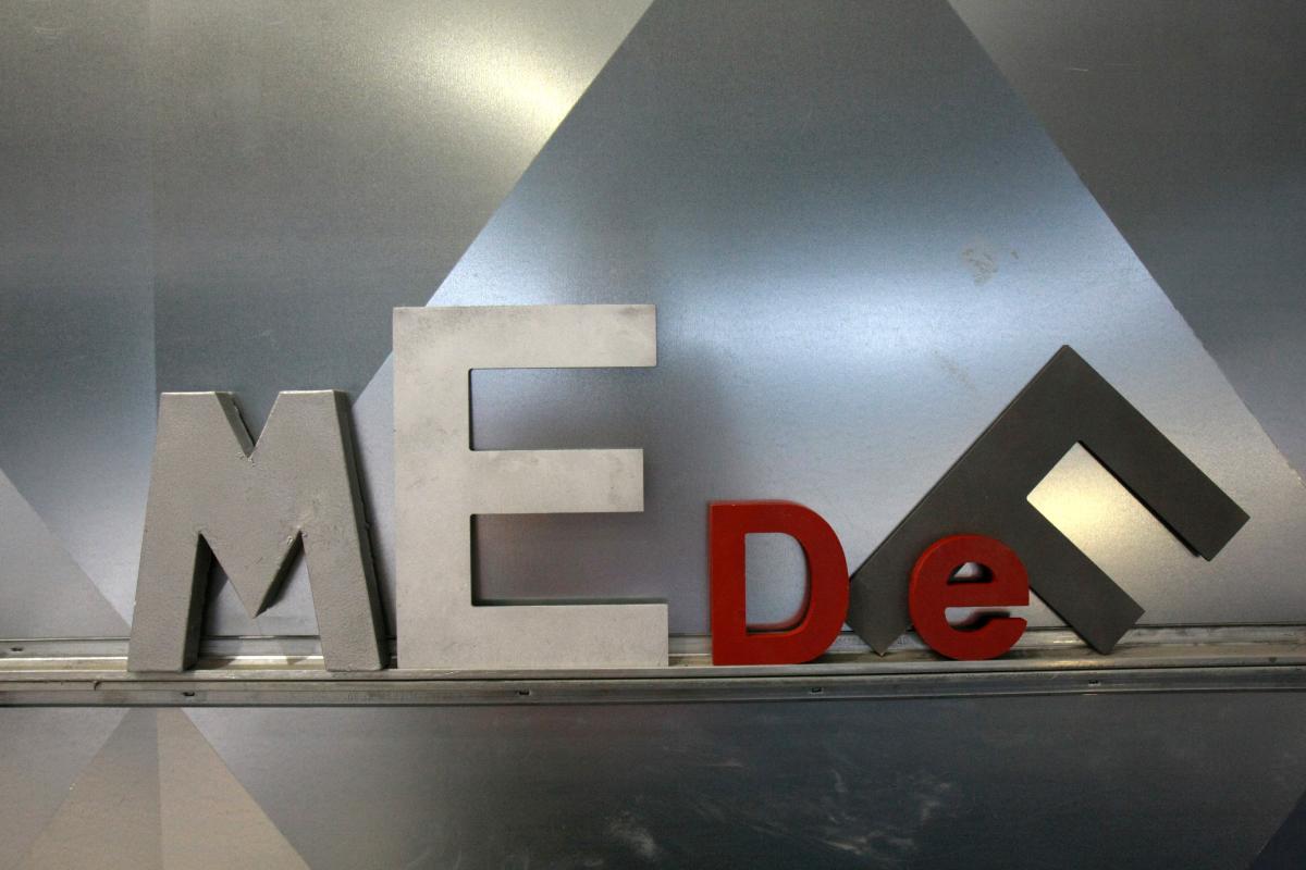 sigle du MEDEF