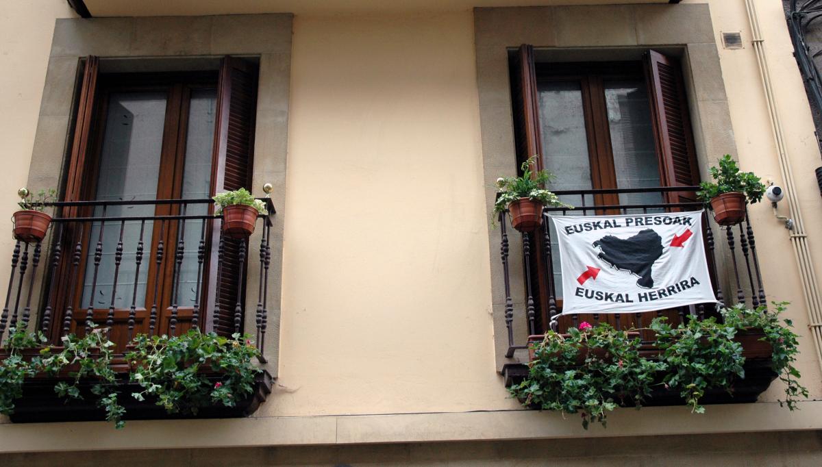 Drapeau nationaliste