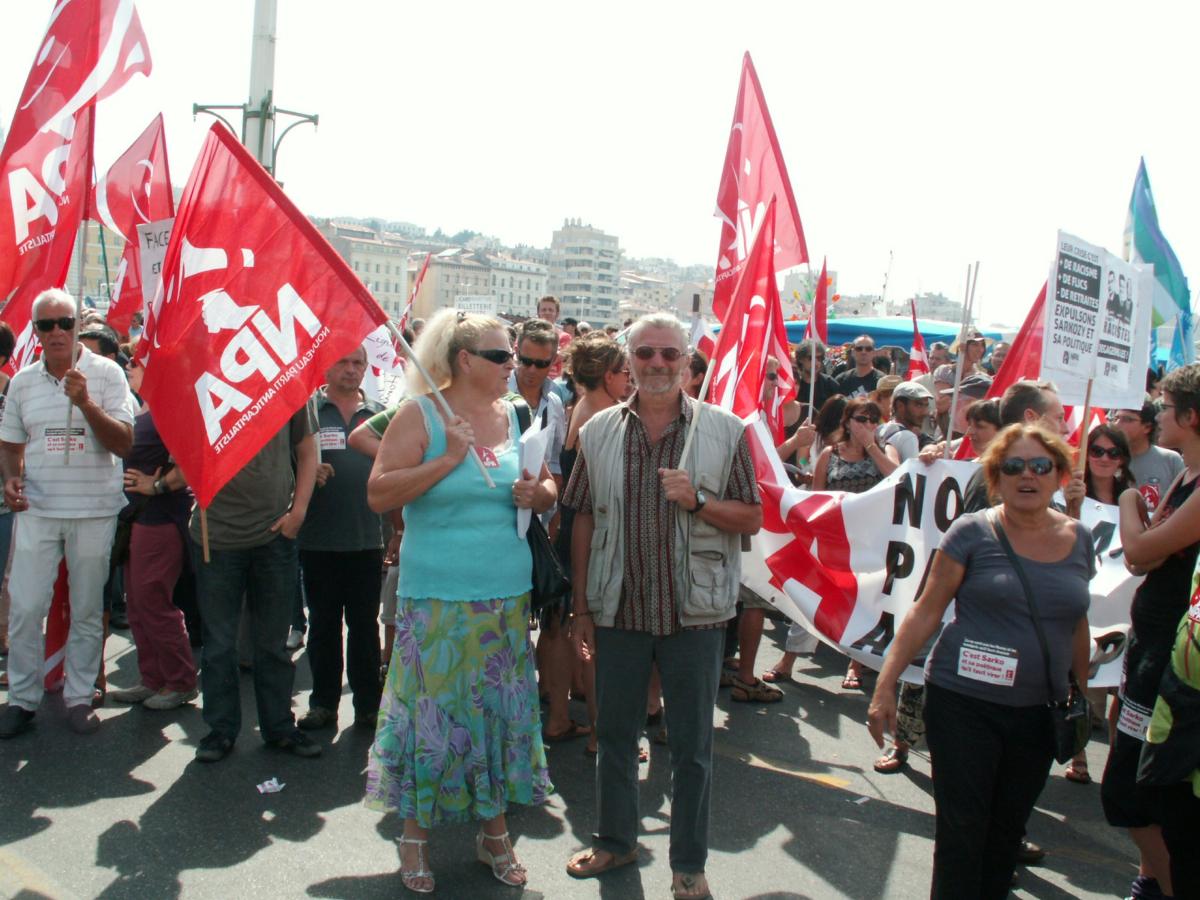 militants NPA13