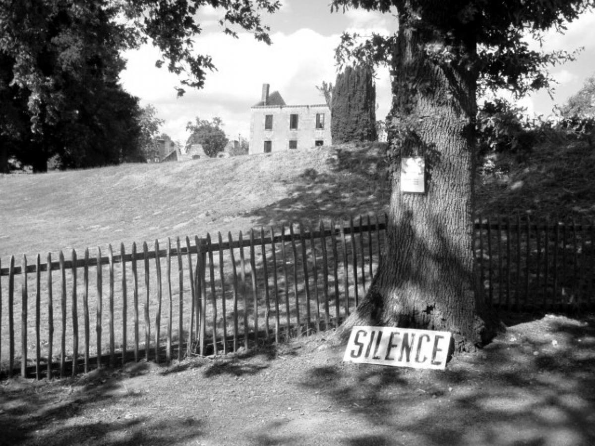 Oradour sur Glane