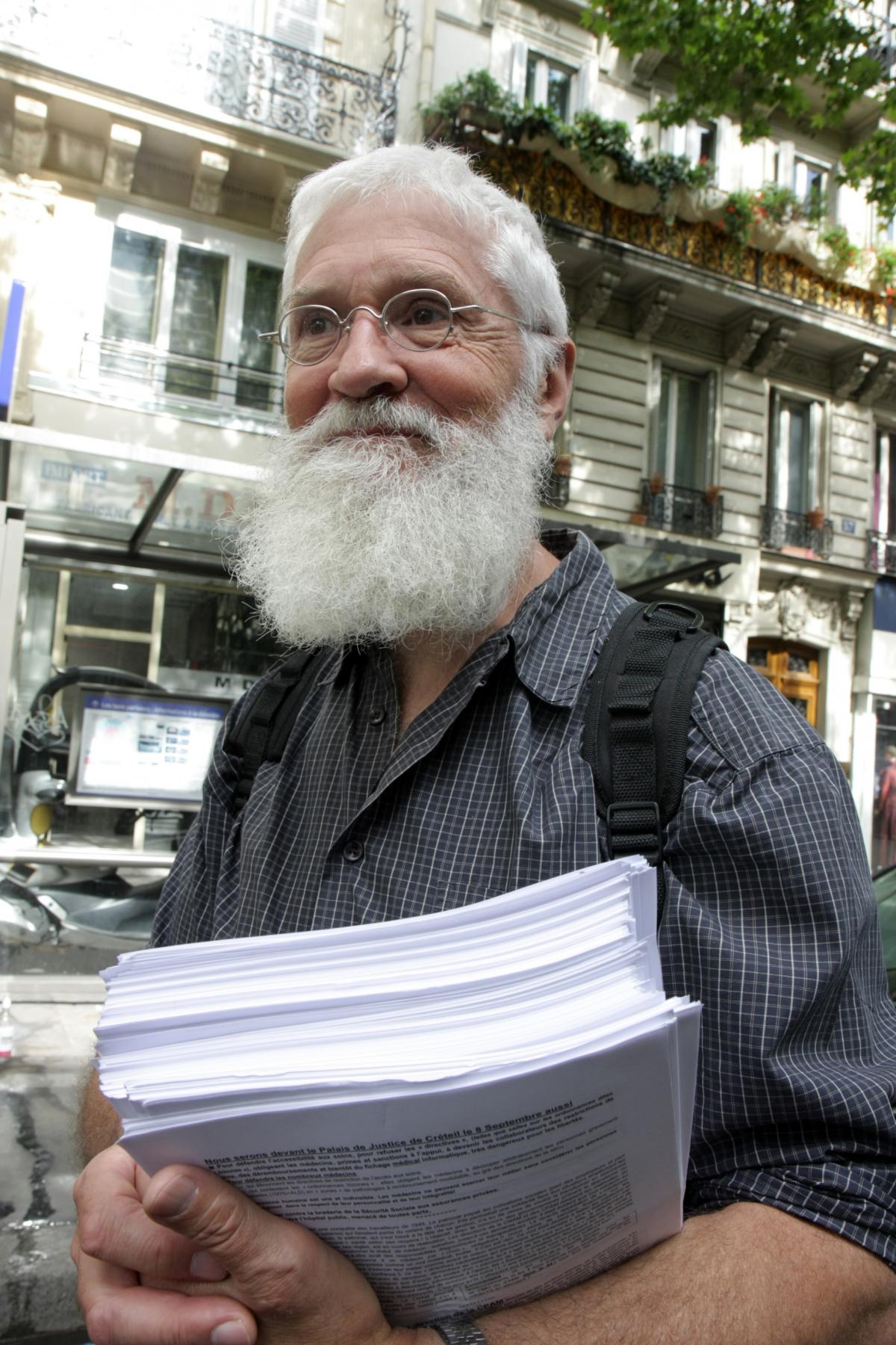 Didier Poupardin
