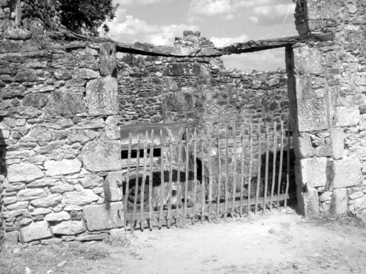 Oradour sur Glane