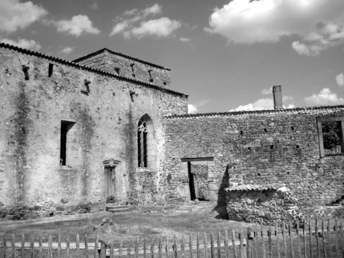 Oradour sur Glane