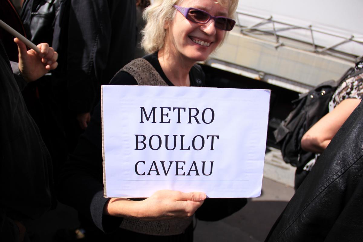 Pancarte