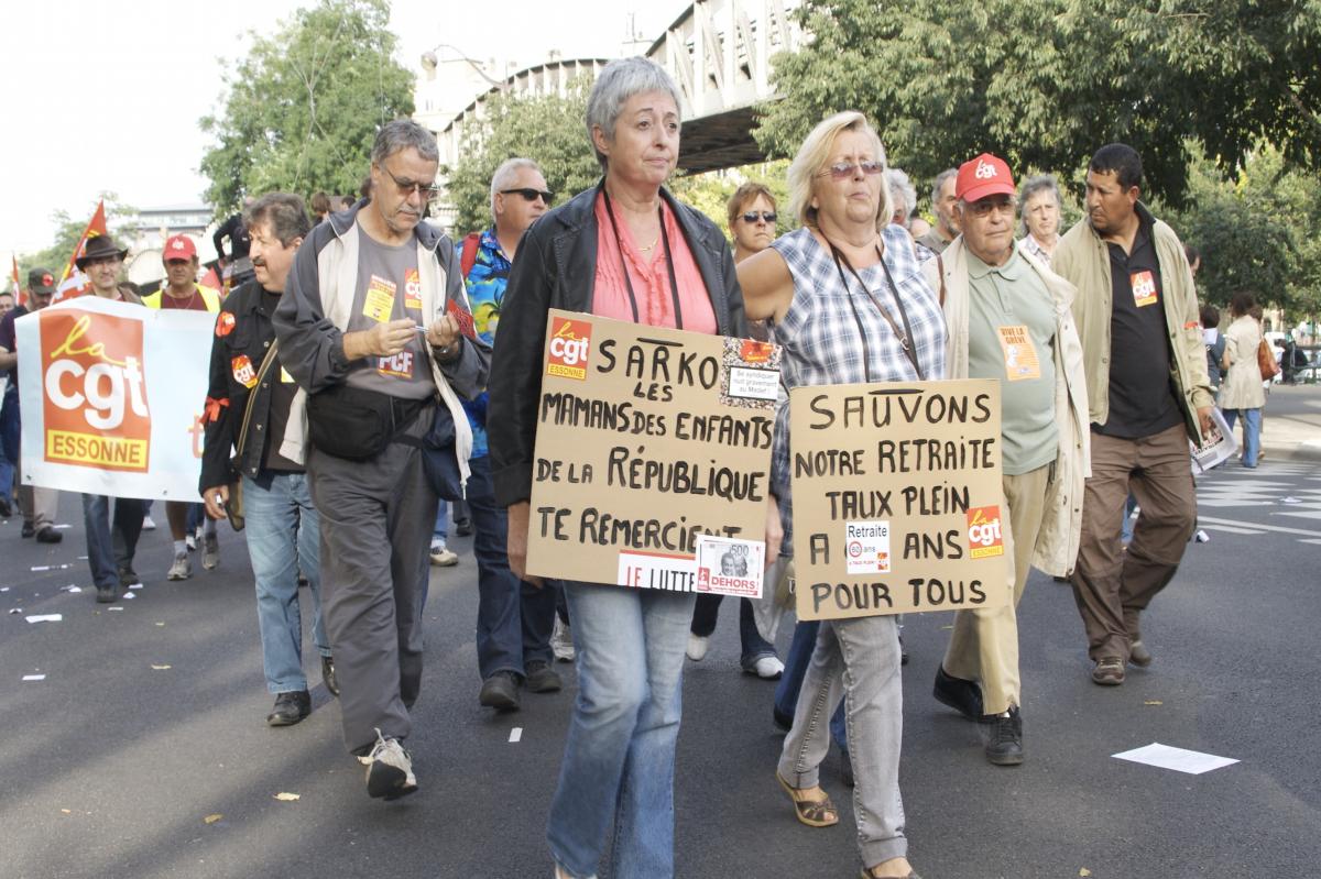 Pancartes