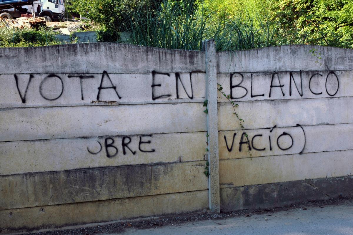 tags - Votez blanc