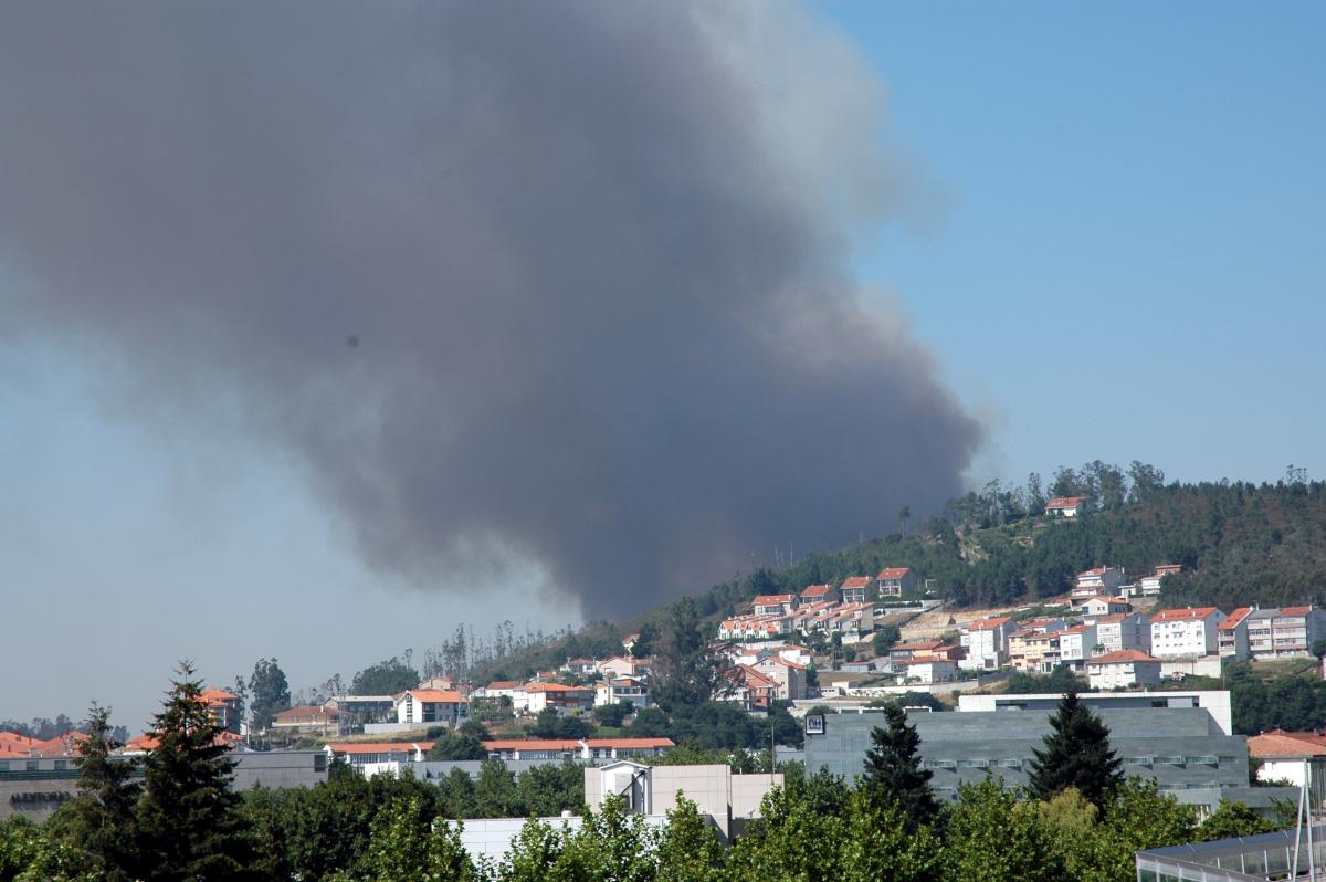 Incendie criminel