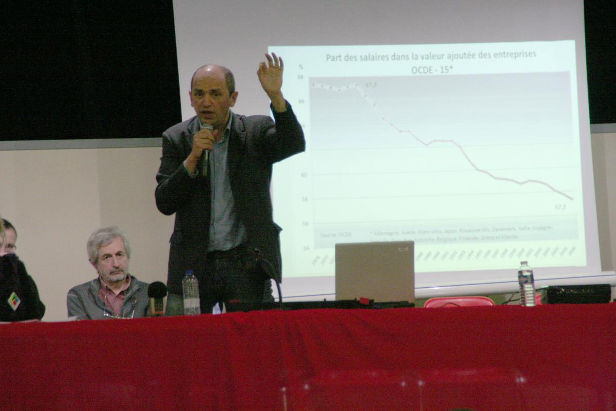 10/09/28 : Meeting unitaire retraite Bordeaux