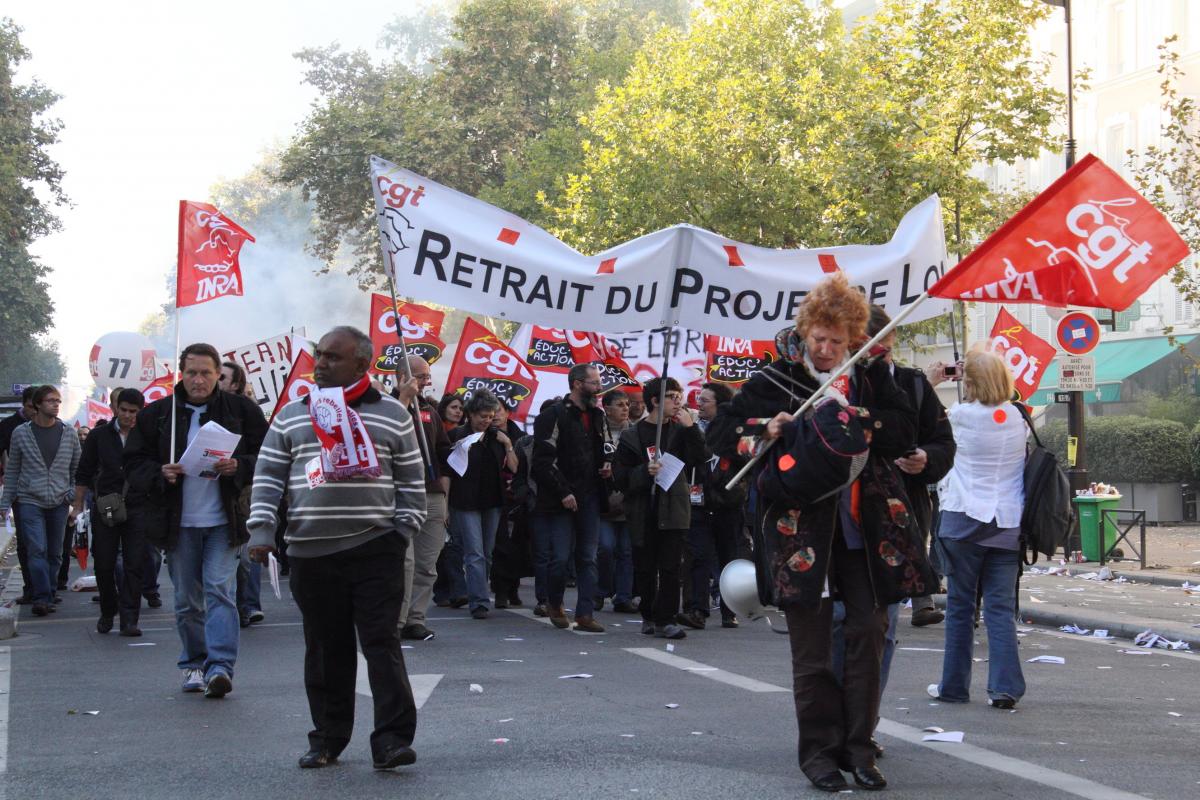 Retrait du projet de loi