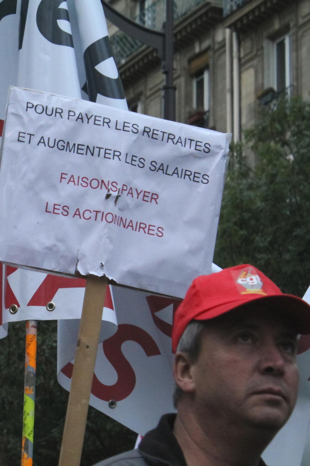 Pancarte