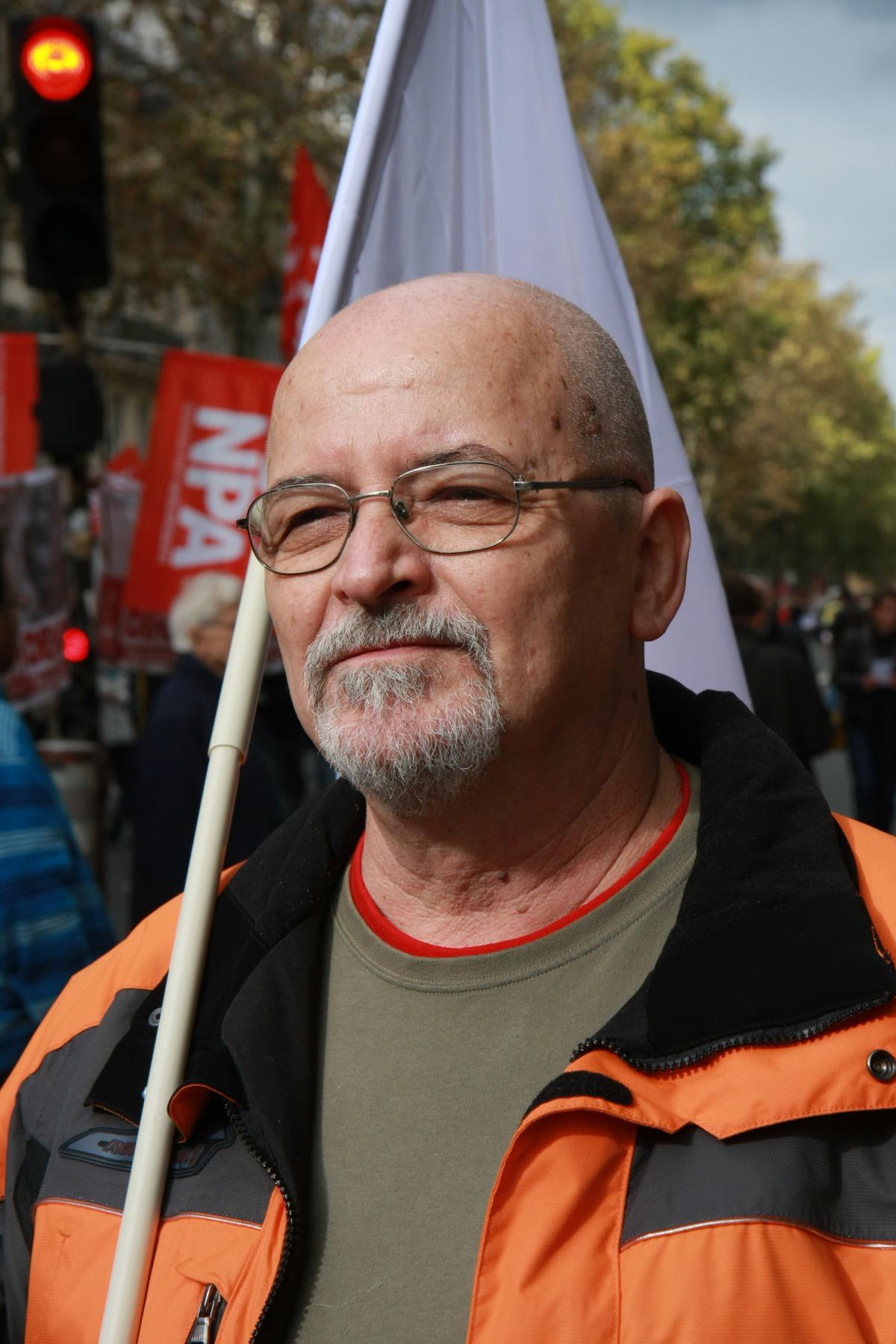 Zbigniew Kowalewski