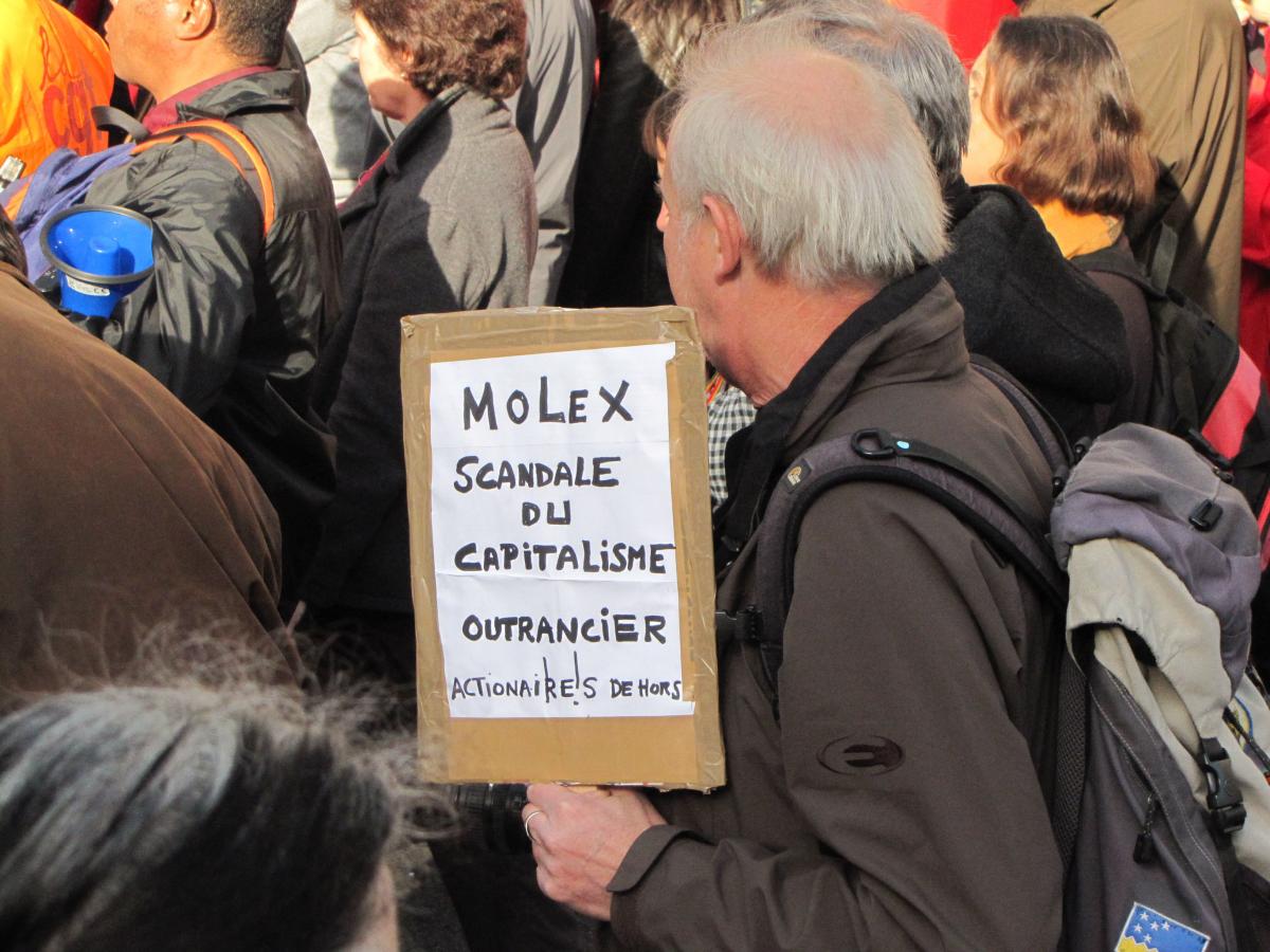 Molex