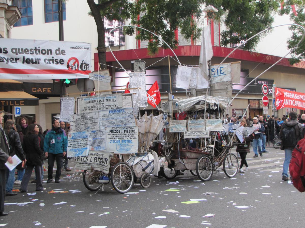 Vélo