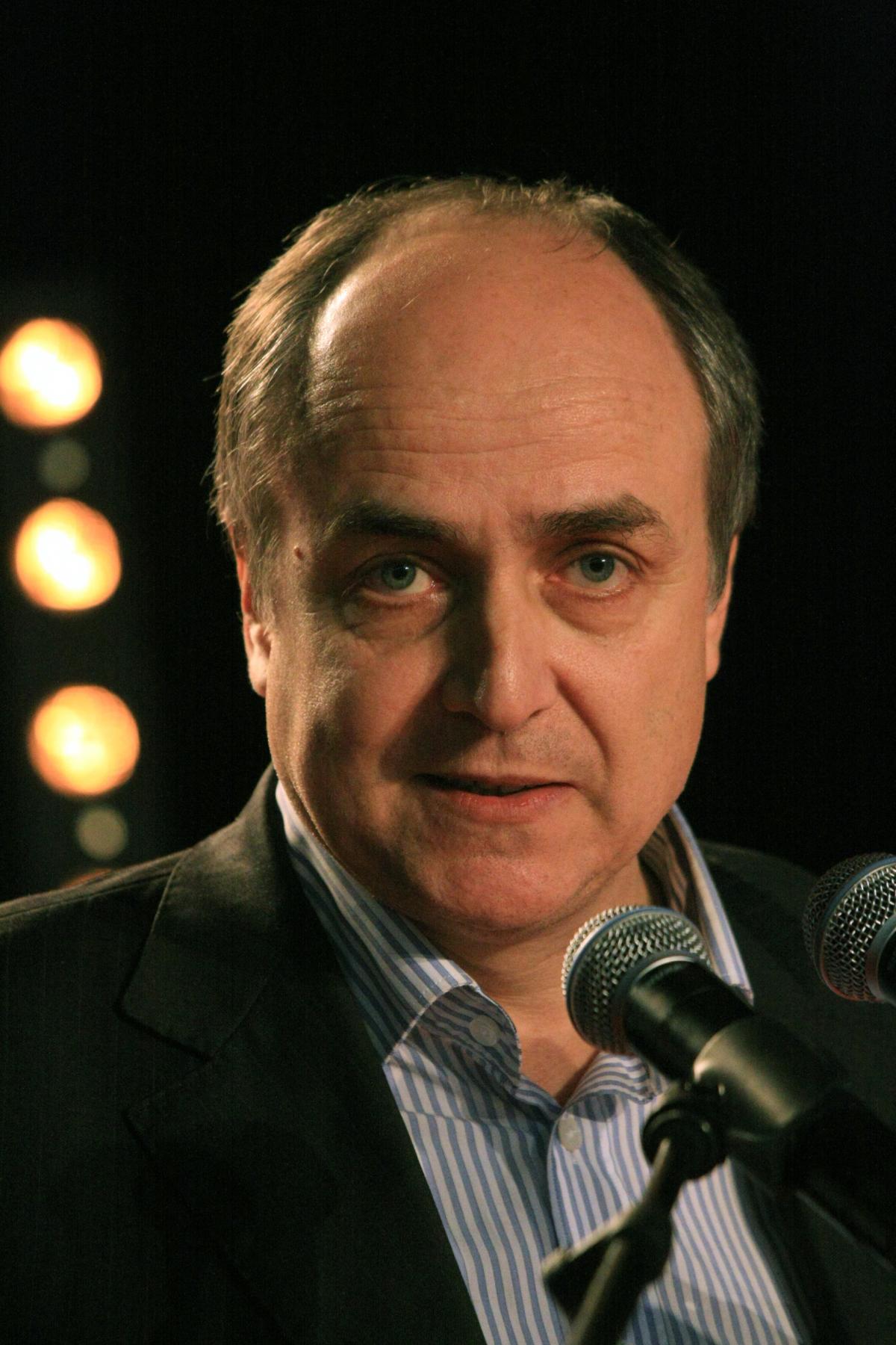 Jacques Généreux