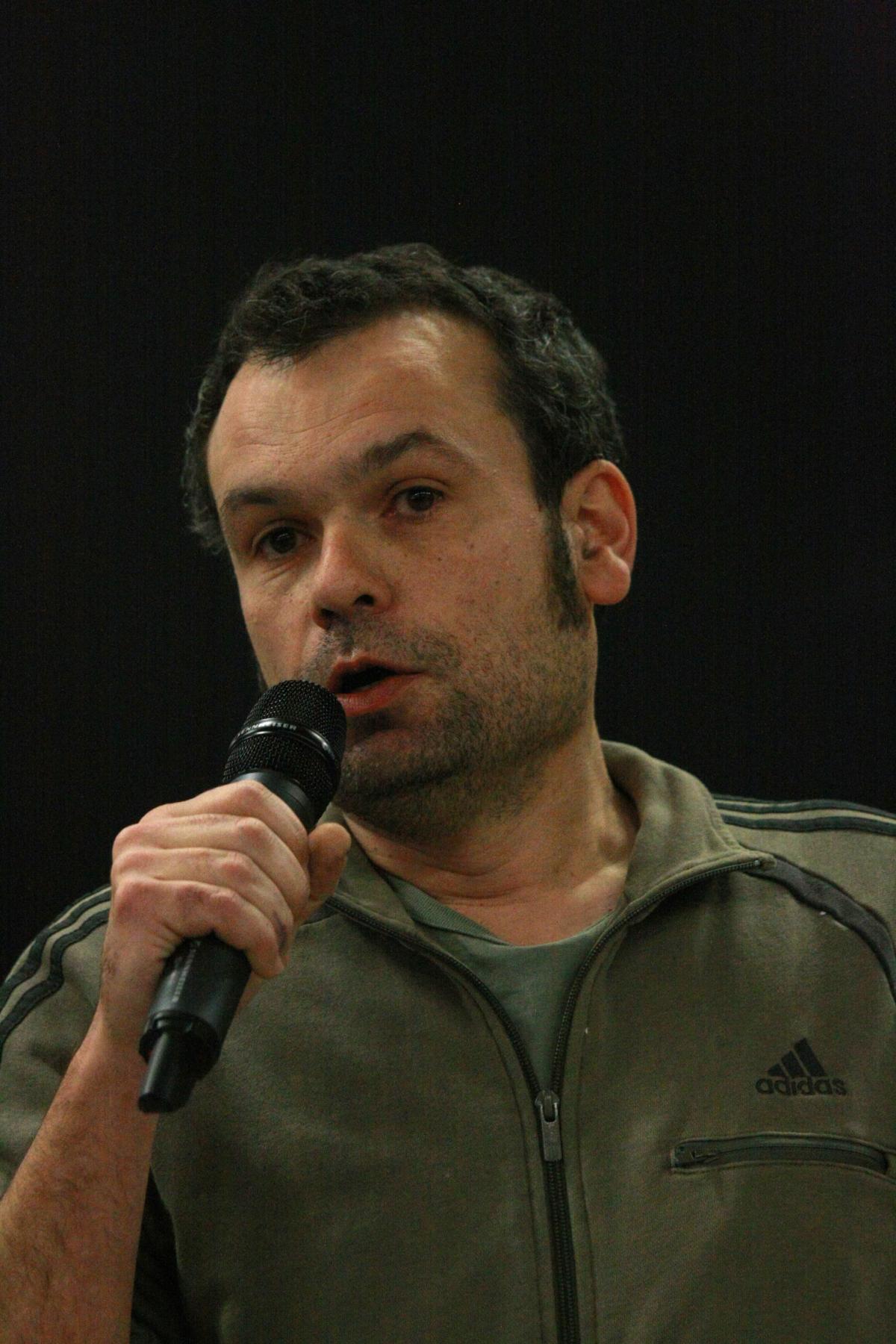 Bruno de Lorient