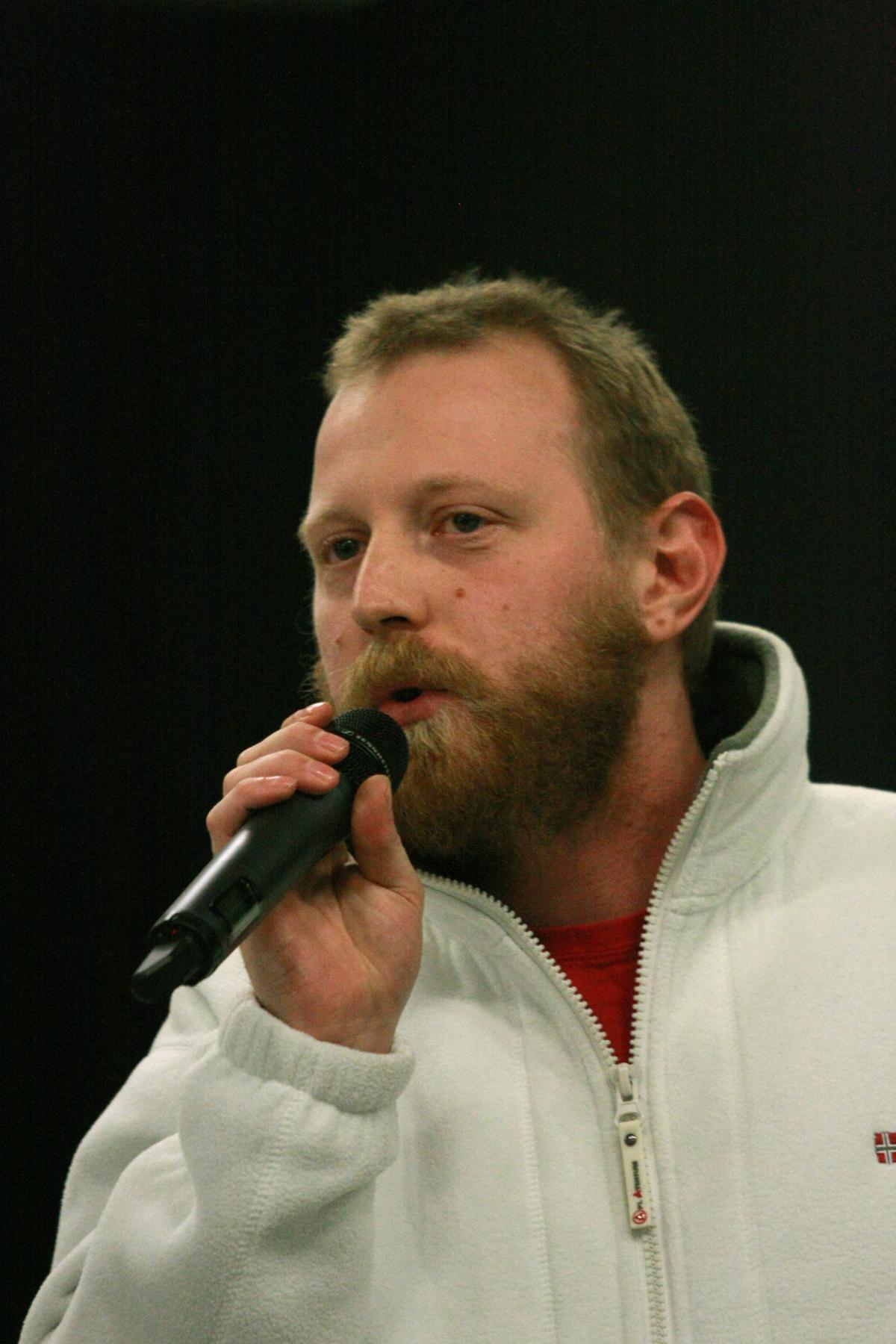 Edouard Bray, ENS-CNRS