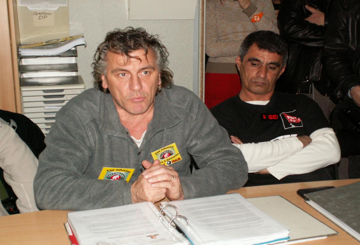 debat avec olivier besancenot