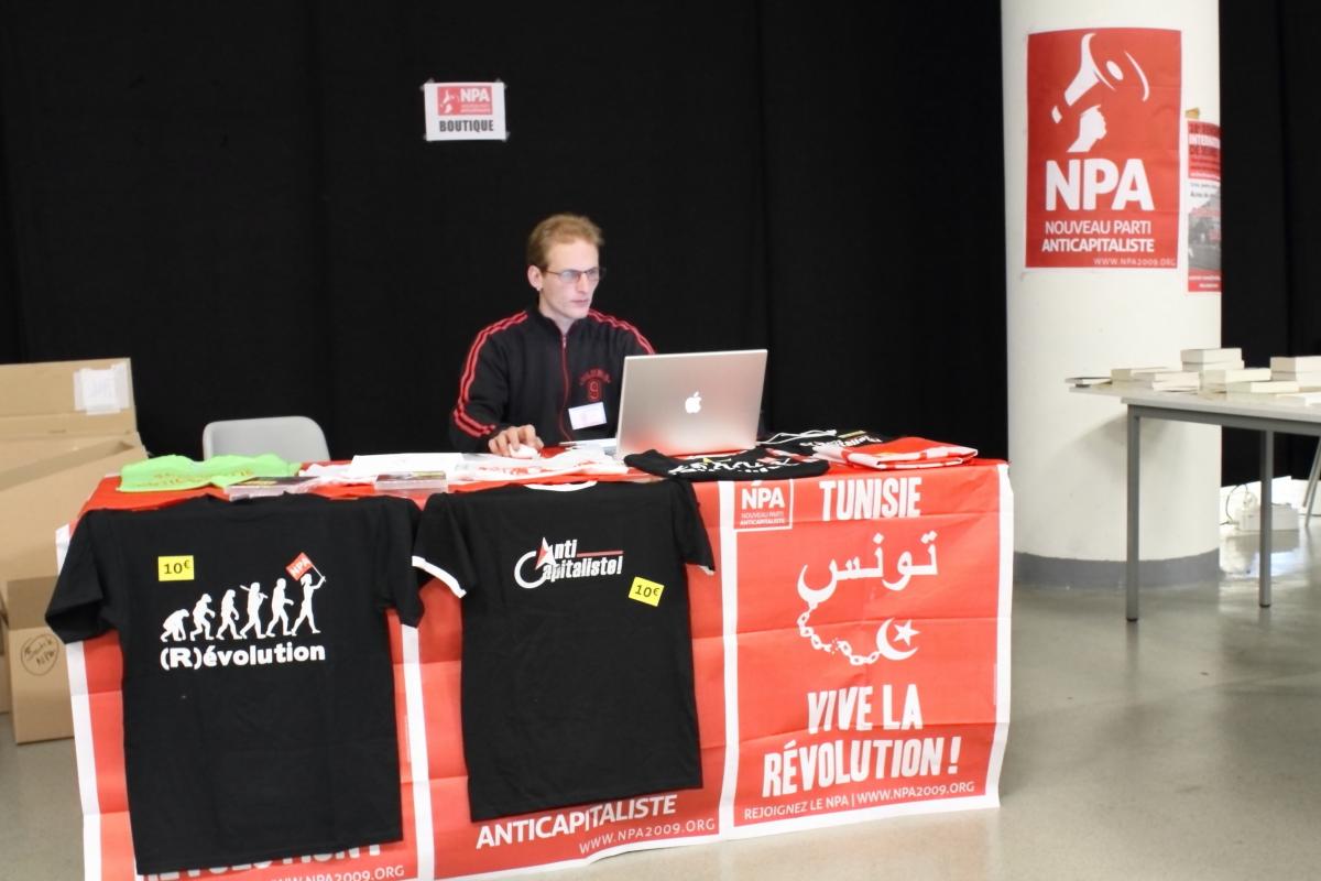 Boutique NPA