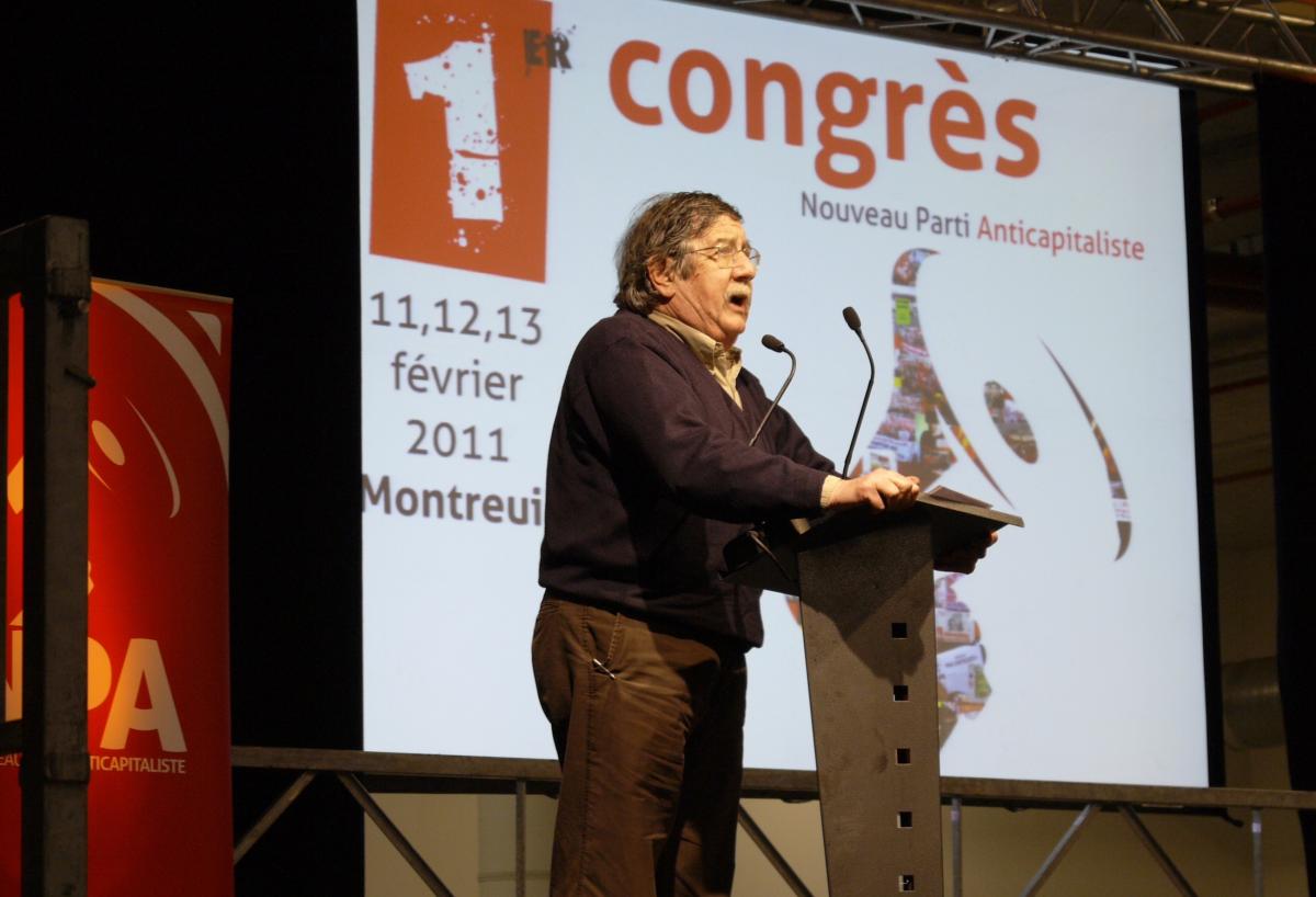 Congressiste
