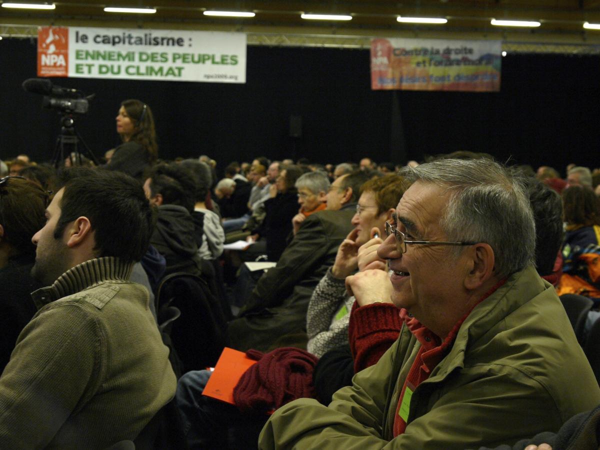 congressistes