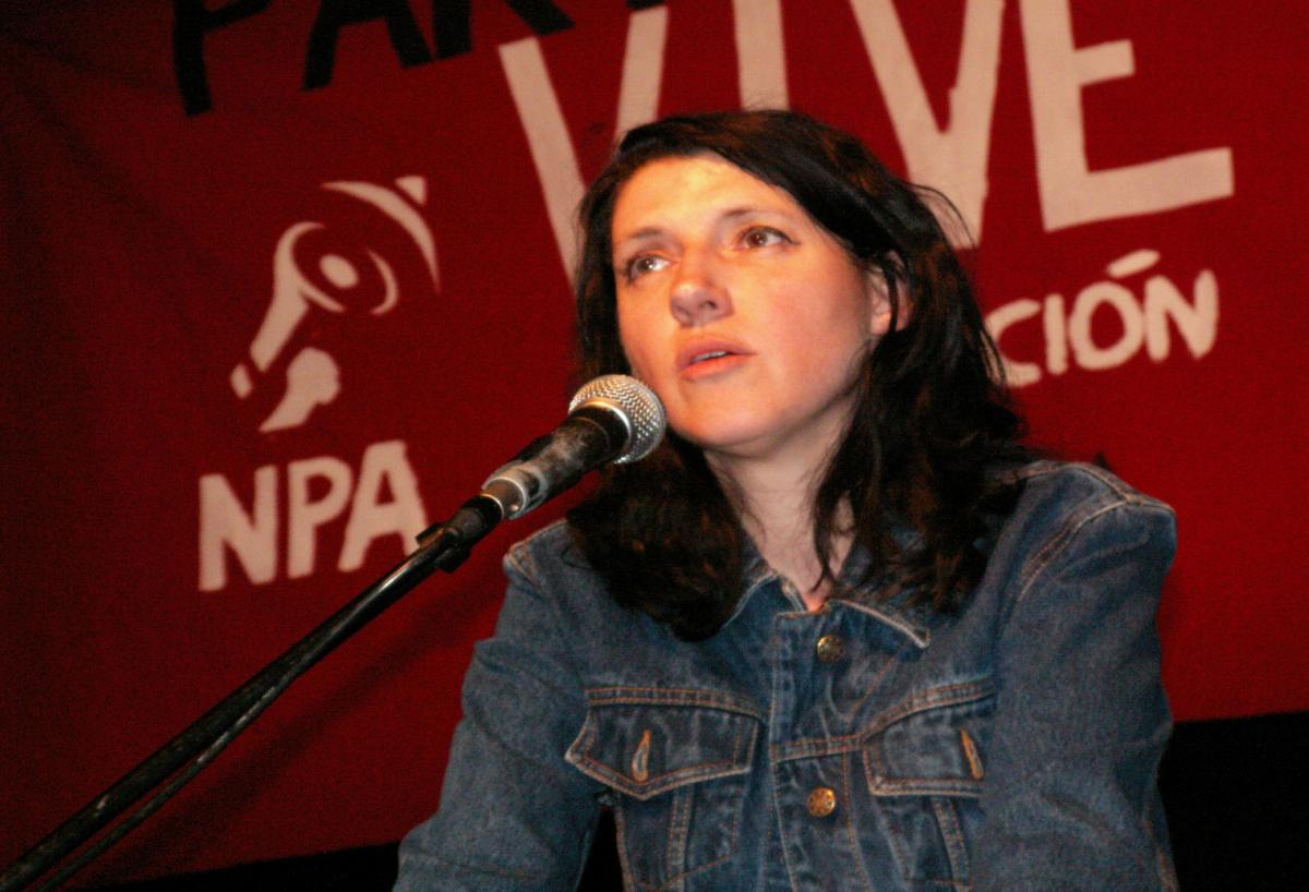 Myriam MARTIN