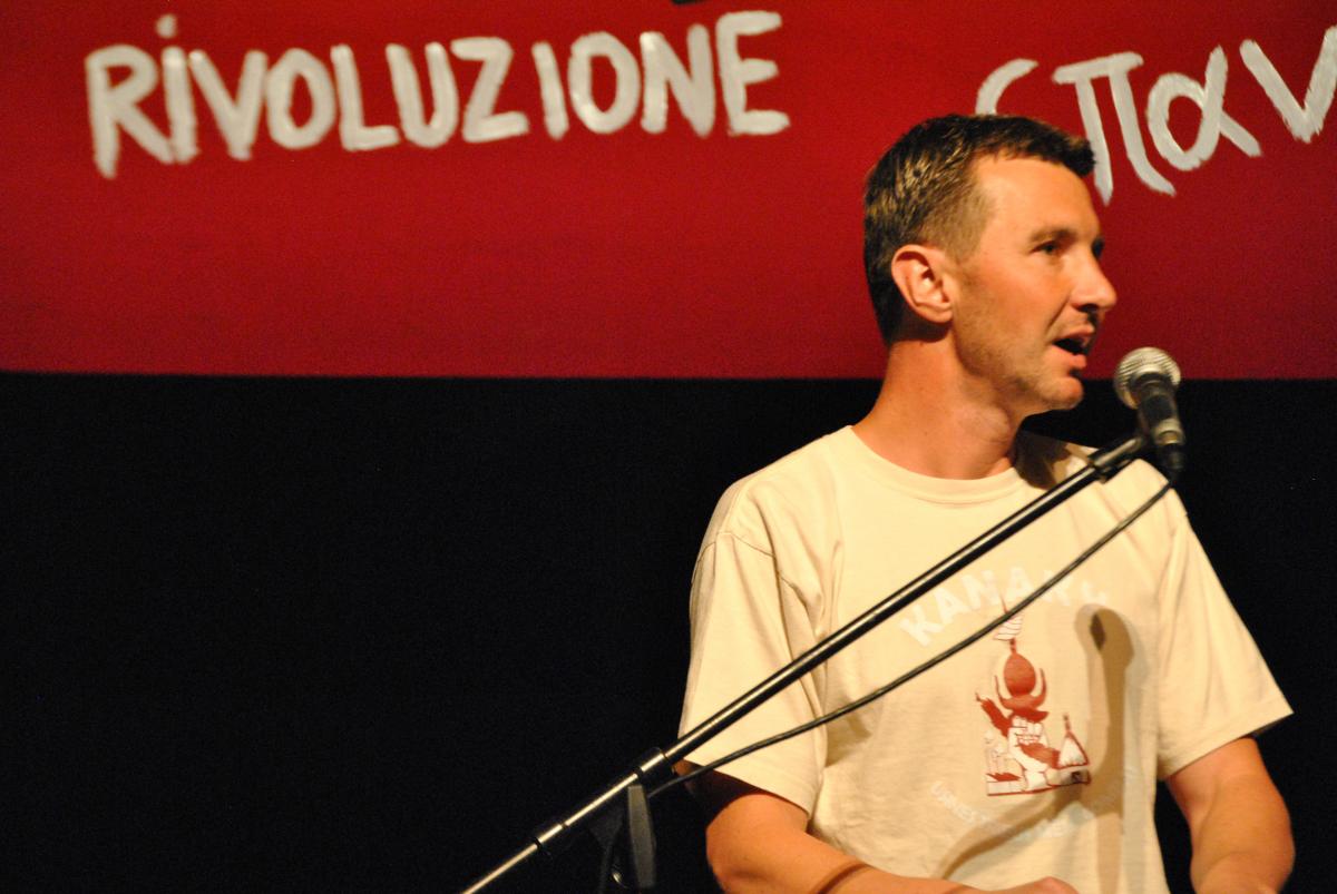 Olivier Besancenot