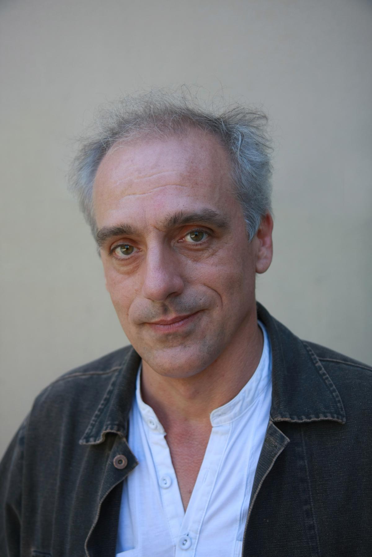 Philippe Poutou