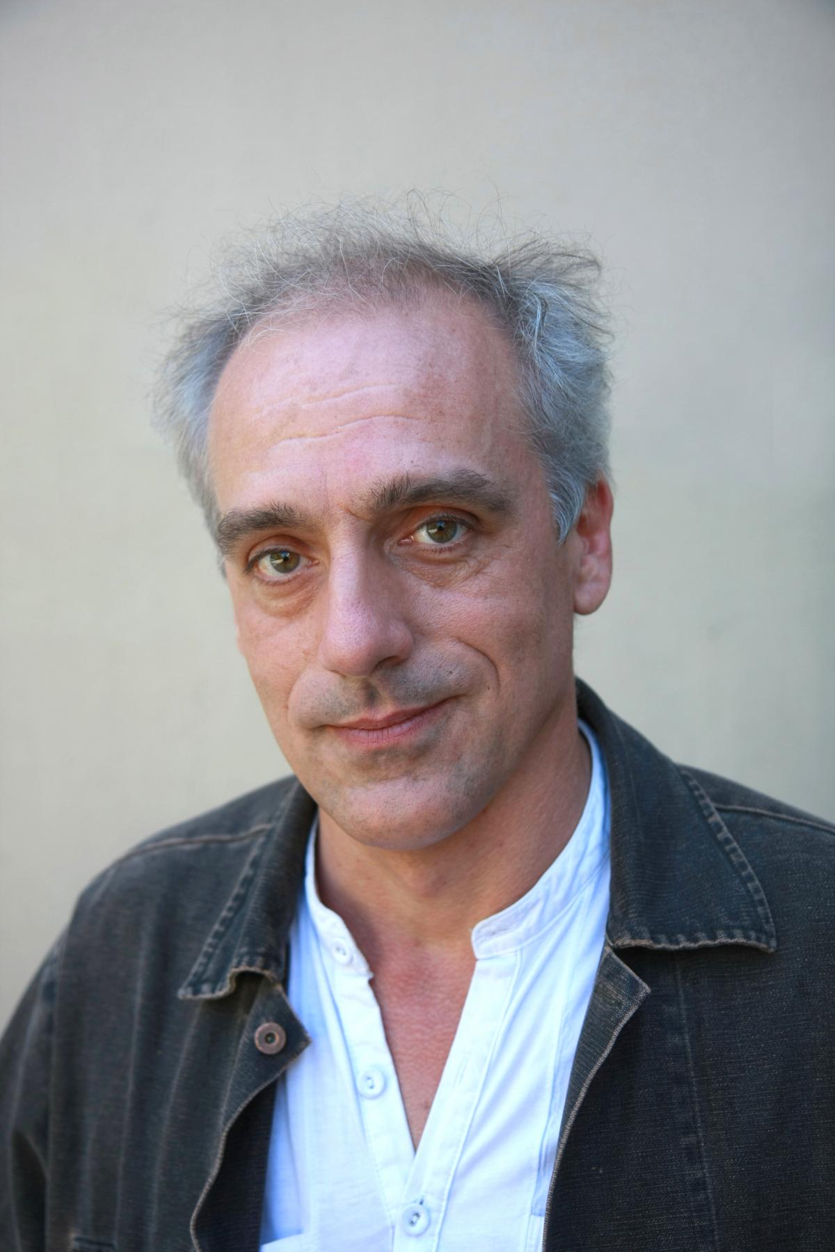 Philippe Poutou