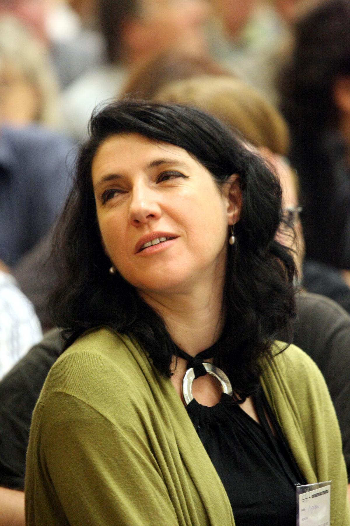 Myriam Martin