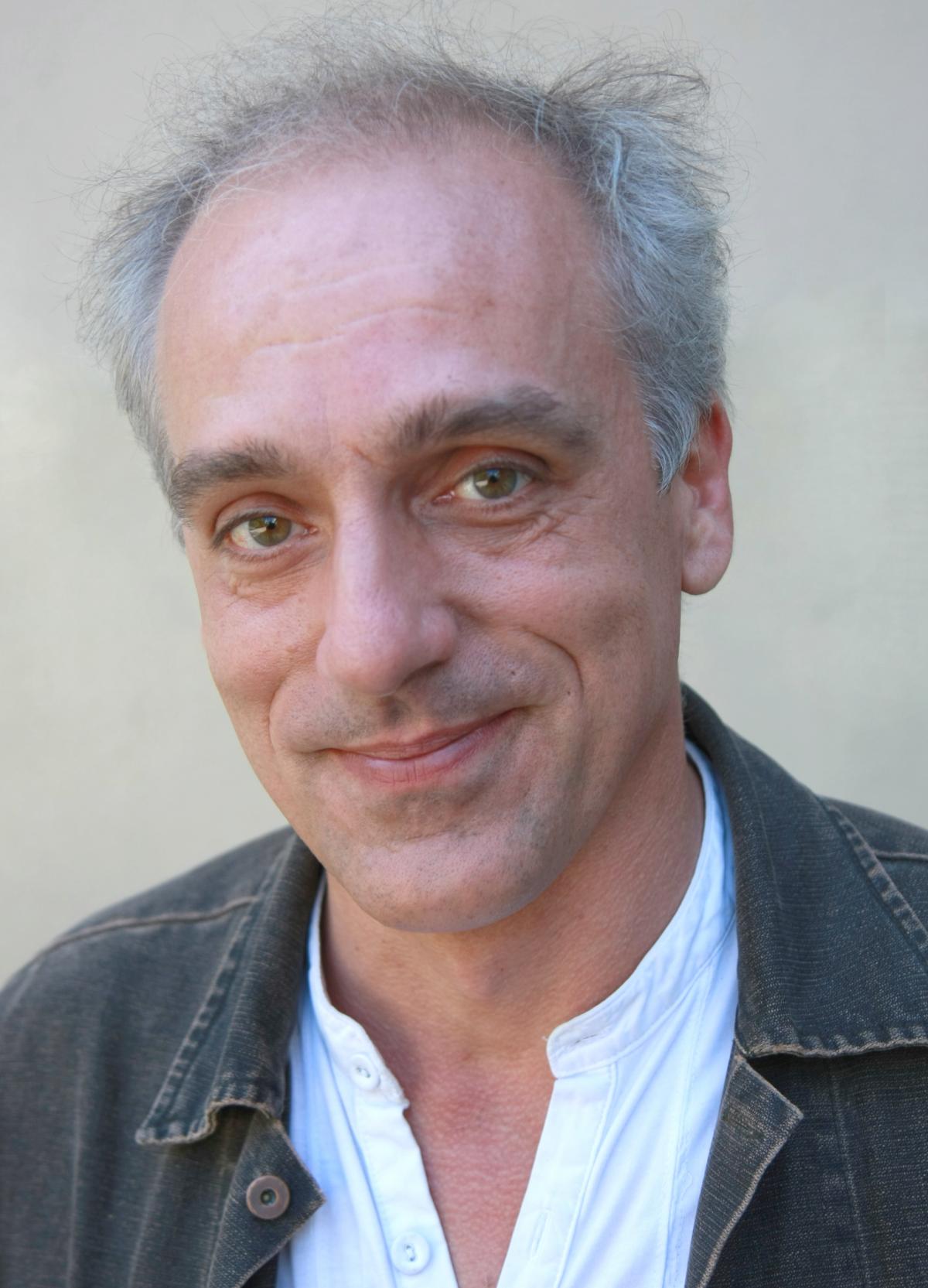 Philippe Poutou