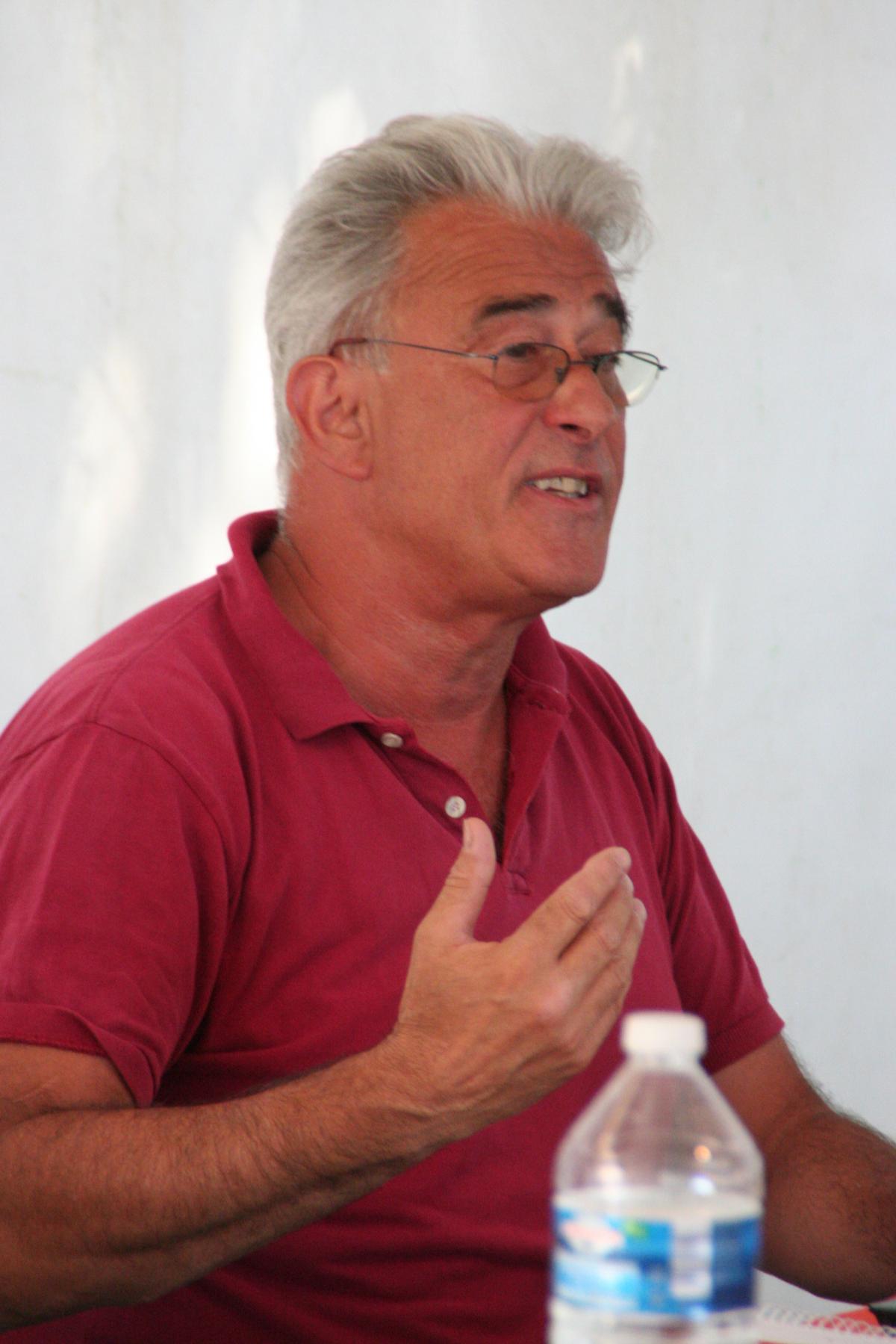 Yvan Lemaitre