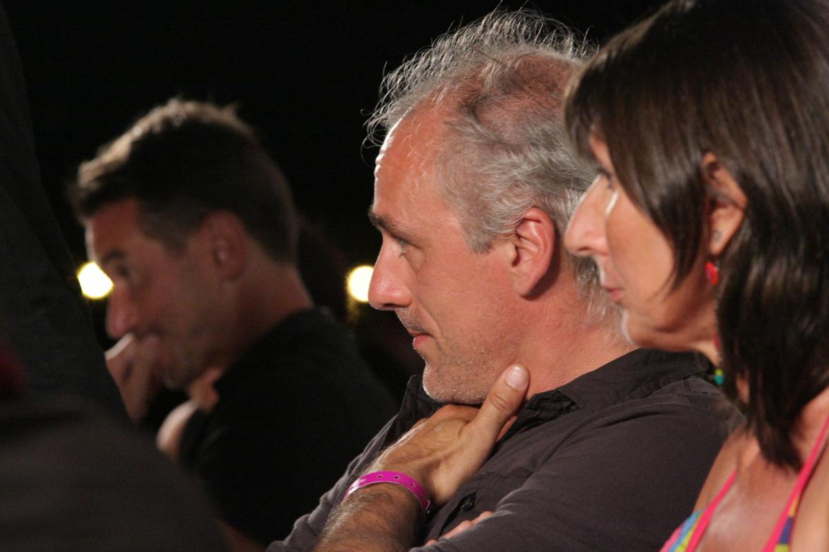 Christine Poupin, Philippe Poutou, Olivier Besancenot