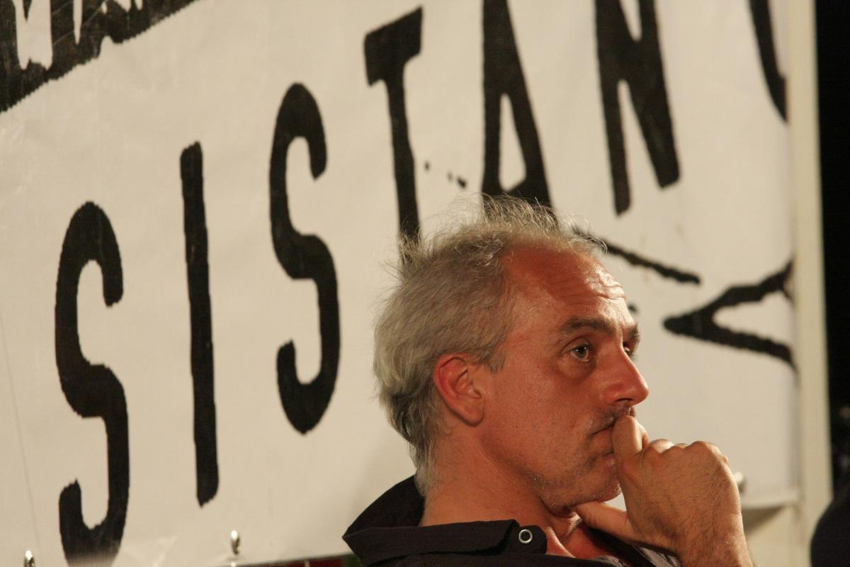 Philippe Poutou
