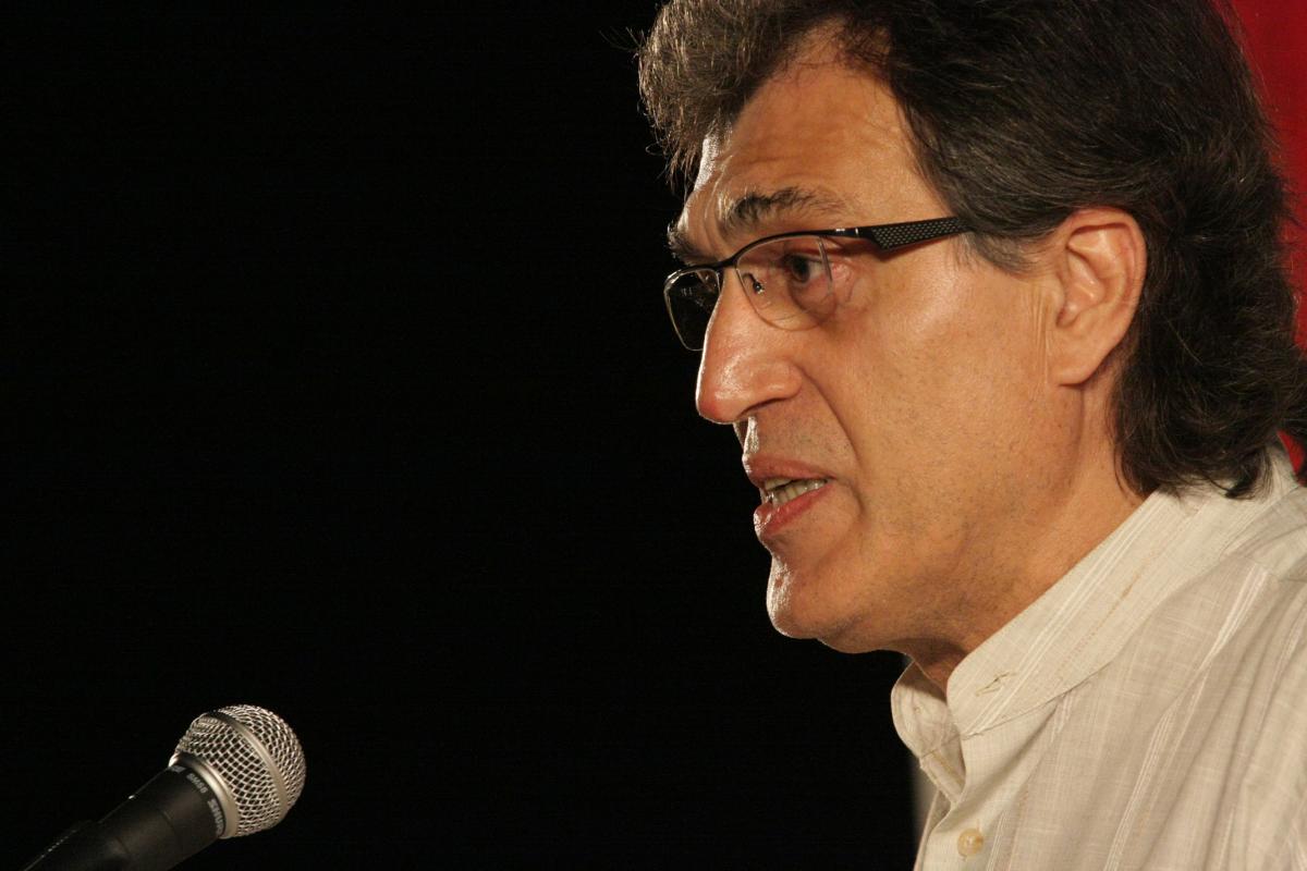 Ghayath Naisse pour la Syrie