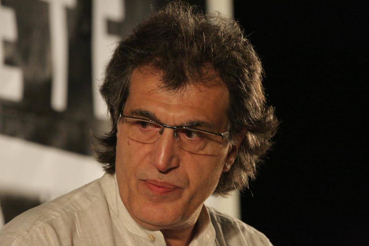 Ghayath Naisse pour la Syrie