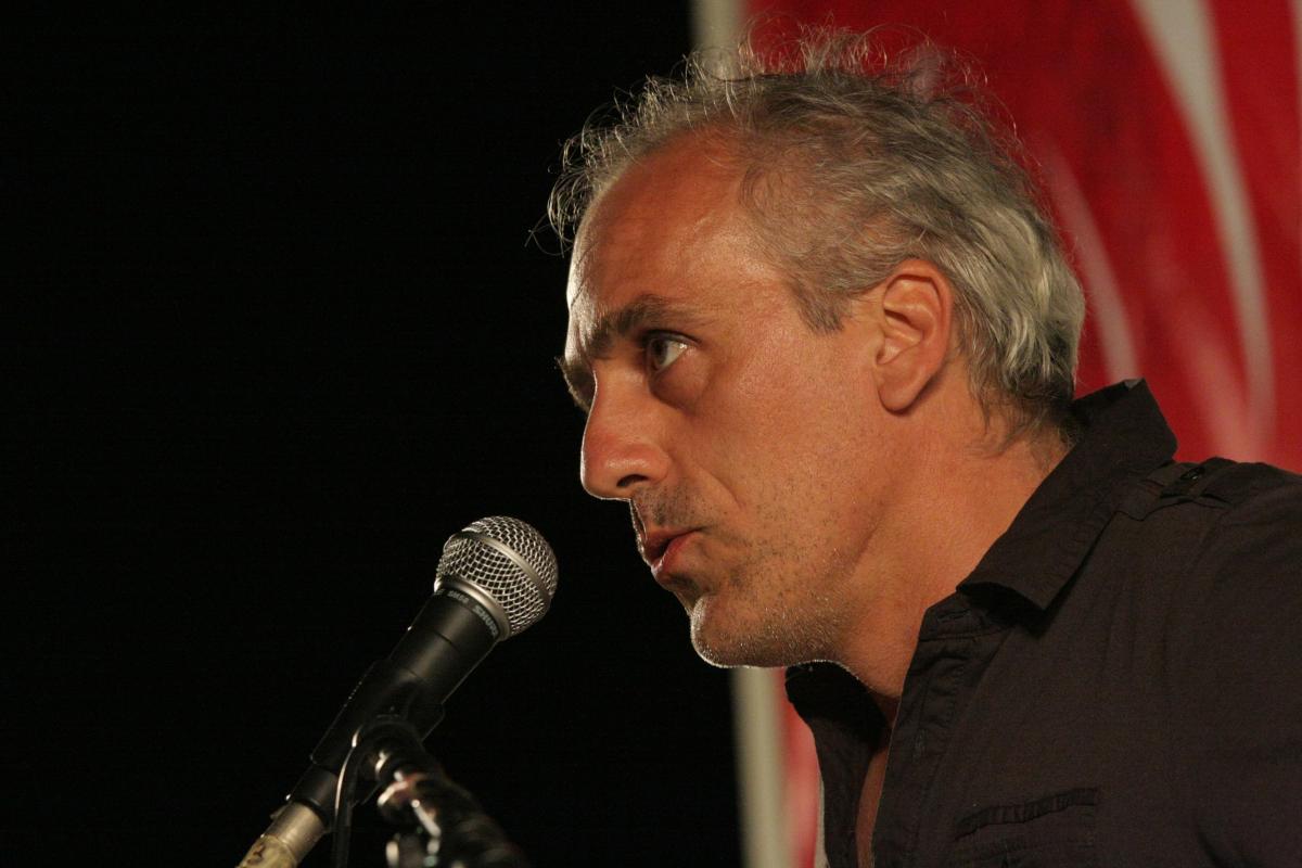 Philippe Poutou