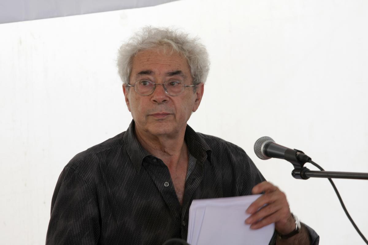 Luc Boltanski