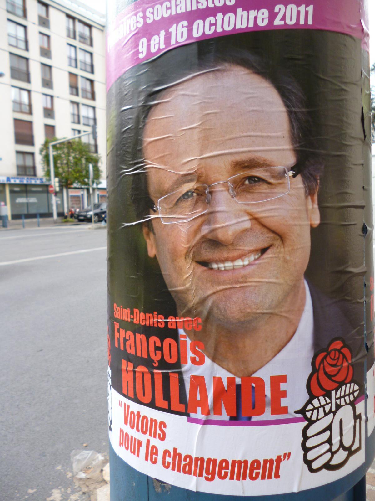 Hollande