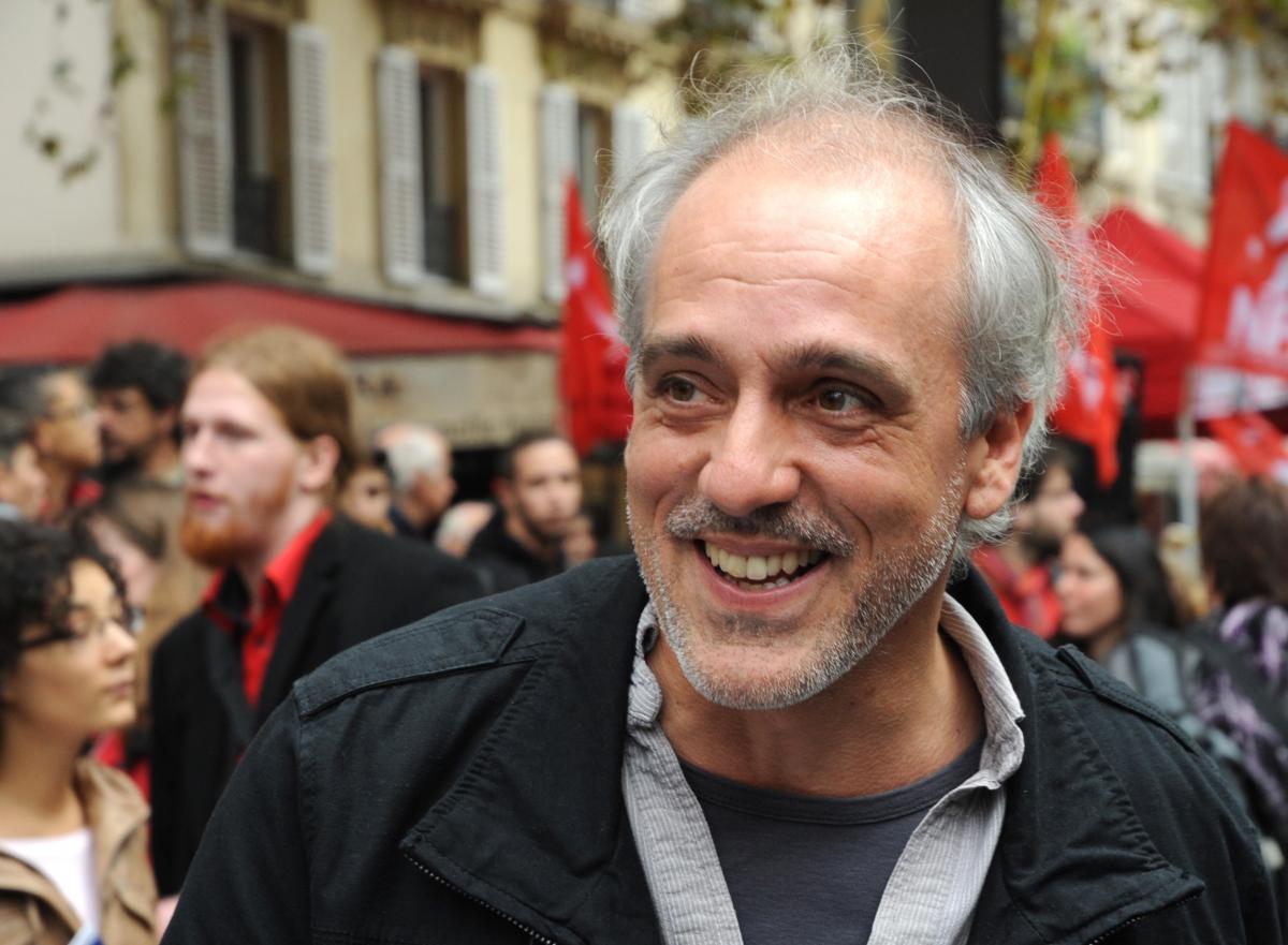 Philippe Poutou