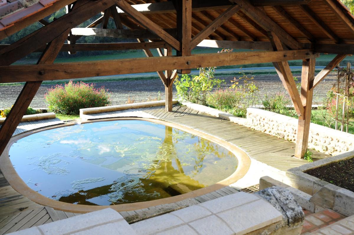 Eau de lavoir