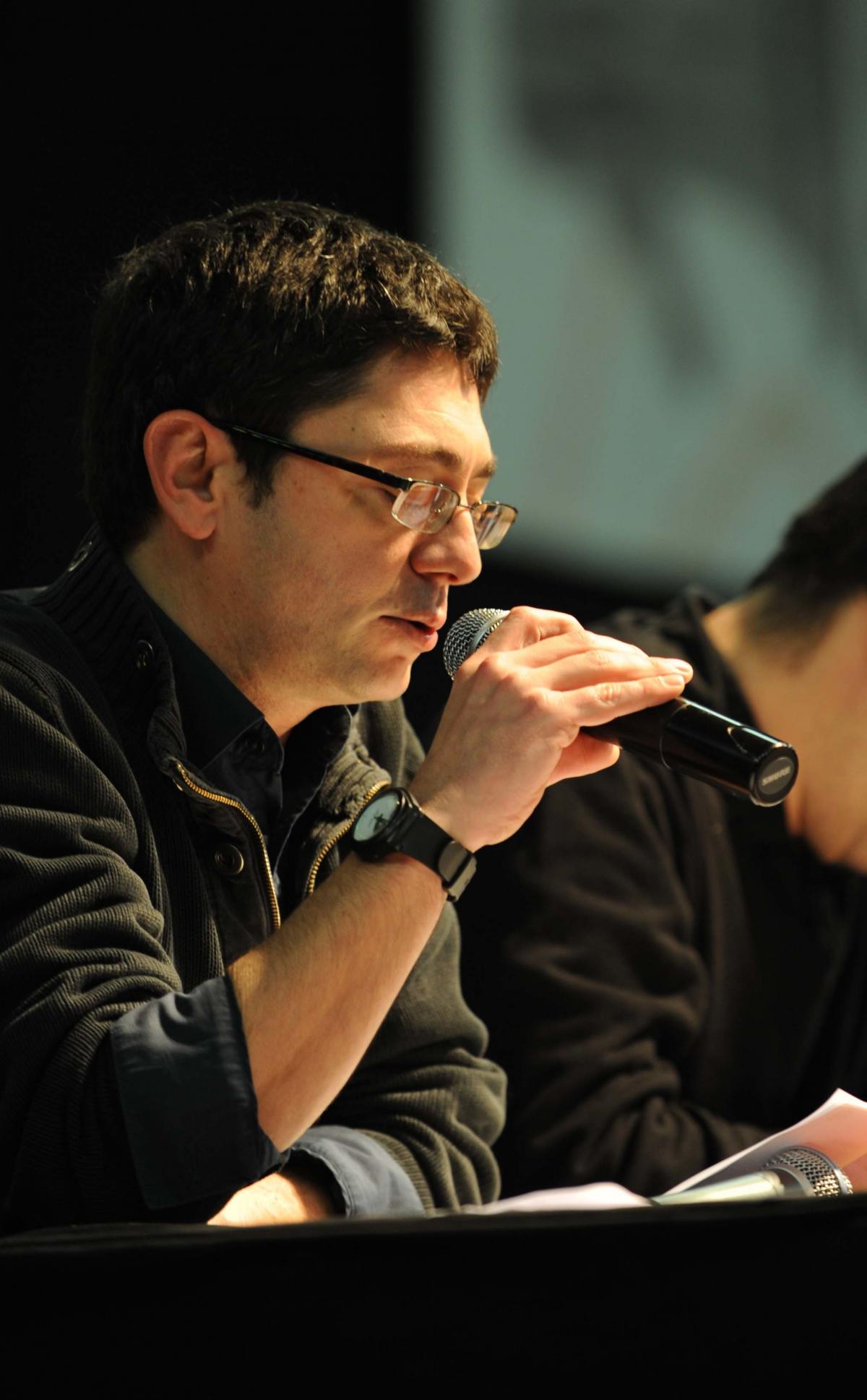 Guillaume Liegard