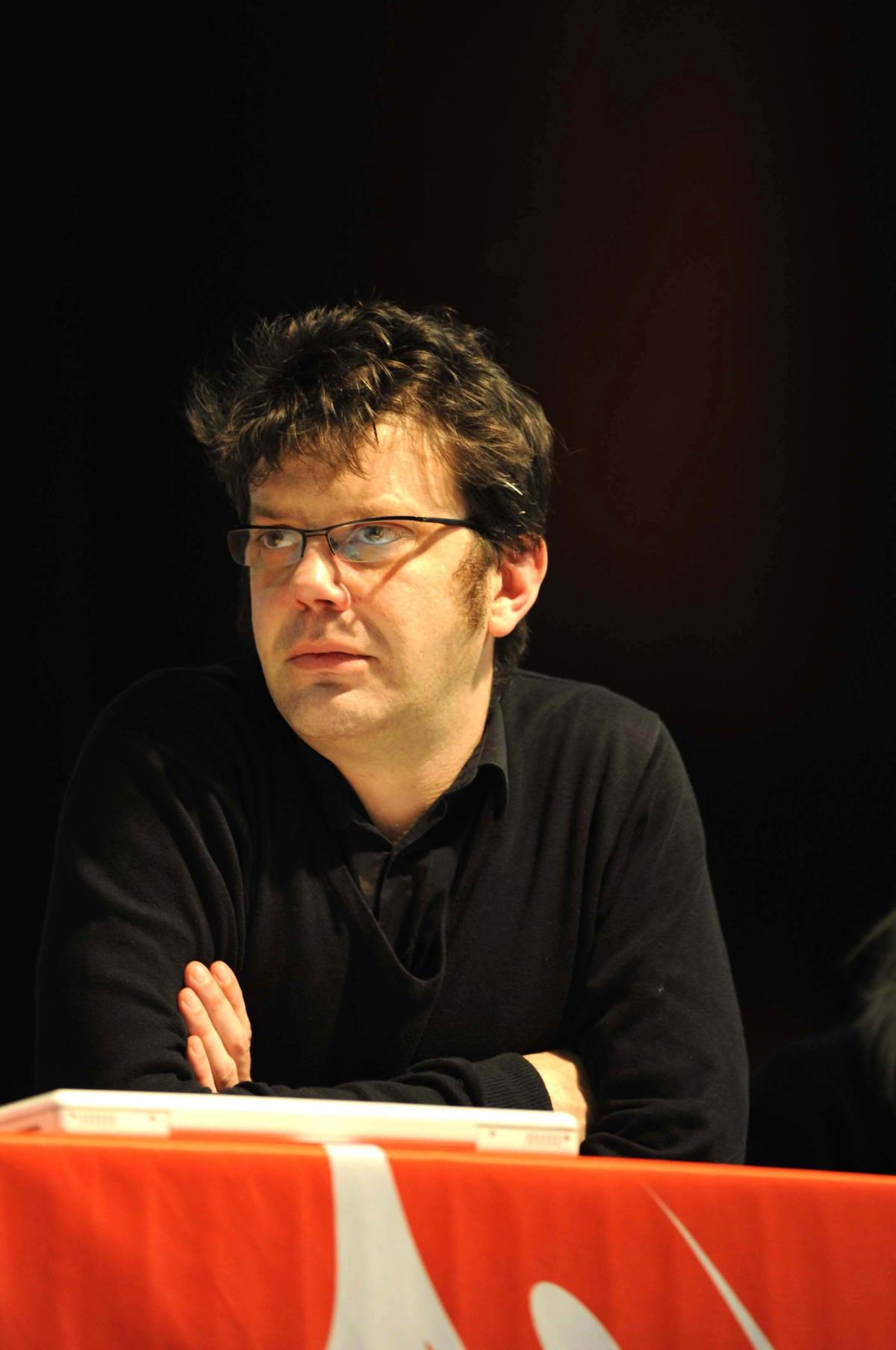 Pierre Baton