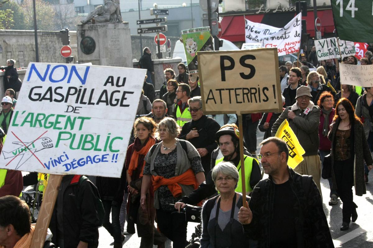 Pancarte